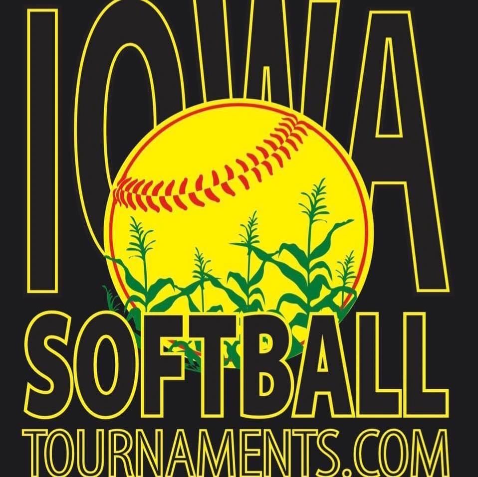 Iowa Softball Tournaments
